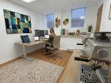 Bureau à louer - Photo 3