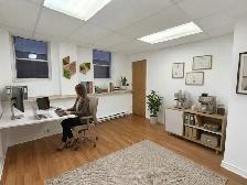 Bureau à louer - Photo 4