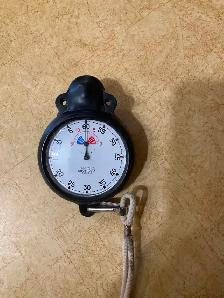 Yacht Timer Watches -Vintage - Photo 2