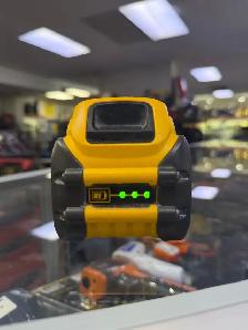 DeWalt 20/60V 6AH Flex Volt Battery - Photo 3