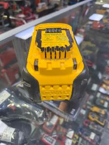 DeWalt 20/60V 6AH Flex Volt Battery - Photo 4