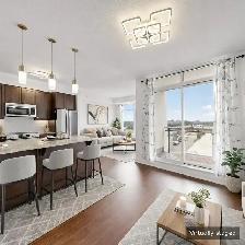 $479,900 | 1 Den Condo w/ Parking & Locker | Vaughan Woodbridge