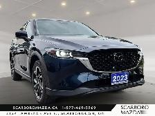 2023 Mazda CX-5 GT CPO| FINANCING FROM 2.99%| BOSE SPEAKERS| VEN