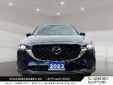 2023 Mazda CX-5 GT CPO| FINANCING FROM 2.99%| BOSE SPEAKERS| VEN - Photo 2