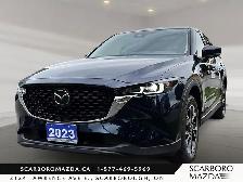 2023 Mazda CX-5 GT CPO| FINANCING FROM 2.99%| BOSE SPEAKERS| VEN - Photo 3