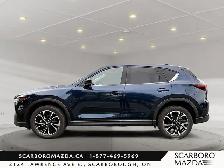 2023 Mazda CX-5 GT CPO| FINANCING FROM 2.99%| BOSE SPEAKERS| VEN - Photo 4