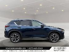 2023 Mazda CX-5 GT CPO| FINANCING FROM 2.99%| BOSE SPEAKERS| VEN - Photo 8