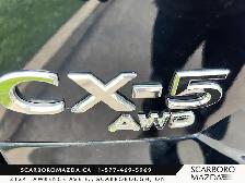 2023 Mazda CX-5 GT CPO| FINANCING FROM 2.99%| BOSE SPEAKERS| VEN - Photo 9
