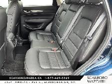 2023 Mazda CX-5 GT CPO| FINANCING FROM 2.99%| BOSE SPEAKERS| VEN - Photo 15