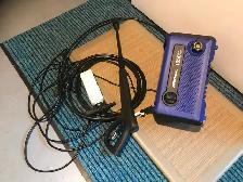 PRESSURE WASHER FOR SALE