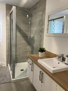 Fully Furnished 3 bedroom condo in Mont Tremblant (Pet-Friendly) - Photo 3