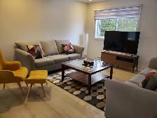 Fully Furnished 3 bedroom condo in Mont Tremblant (Pet-Friendly) - Photo 4
