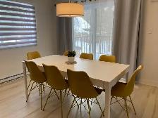 Fully Furnished 3 bedroom condo in Mont Tremblant (Pet-Friendly) - Photo 5