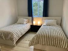 Fully Furnished 3 bedroom condo in Mont Tremblant (Pet-Friendly) - Photo 8