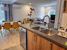 Fully Furnished 3 bedroom condo in Mont Tremblant (Pet-Friendly) - Photo 10