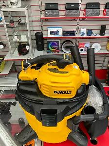 aspirateur Dewalt 9 gallon - Photo 4