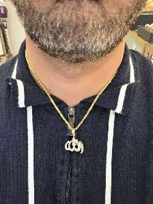 10k Gold set