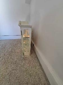 FREE DELIVERY Real Wooden China Cabinet Hutch / Curio Cabinet - Photo 4