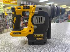 DeWalt DCH273 20V 1" Rotary Hammerdrill - Tool only - Photo 2