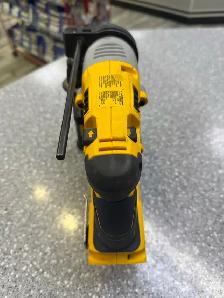 DeWalt DCH273 20V 1" Rotary Hammerdrill - Tool only - Photo 3