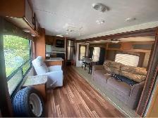 2014 Conquest 29ft trailer - Photo 3