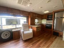 2014 Conquest 29ft trailer - Photo 5