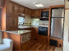 2014 Conquest 29ft trailer - Photo 6