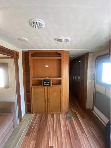 2014 Conquest 29ft trailer - Photo 7