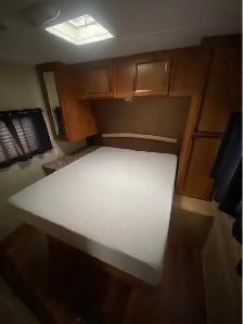 2014 Conquest 29ft trailer - Photo 8