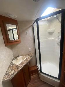2014 Conquest 29ft trailer - Photo 9