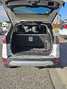 2017 Ford Escape SE LOW KM - Photo 3