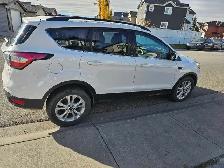 2017 Ford Escape SE LOW KM - Photo 4