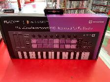 clavier Novation flkey mini - Photo 4