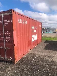 20' & 40' New and Used Shipping Container  !!! - Photo 6