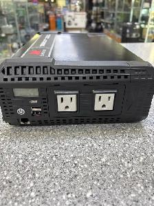 Eliminator Power Inverter Pure Sine Wave - Photo 2