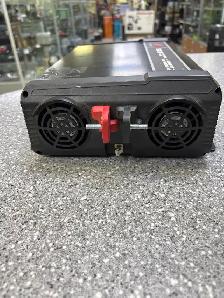 Eliminator Power Inverter Pure Sine Wave - Photo 3
