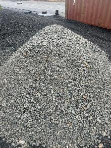 Free Gravel