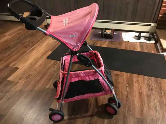 DOG STROLLER FOR SALE