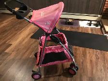DOG STROLLER FOR SALE