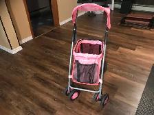 DOG STROLLER FOR SALE - Photo 2