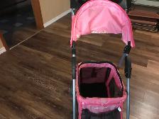 DOG STROLLER FOR SALE - Photo 4