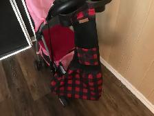 DOG STROLLER FOR SALE - Photo 8