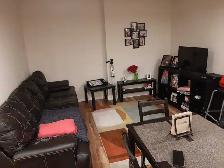 Large 2 Bedrooms Basement Apartment at Heartland Town Centre - Photo 4