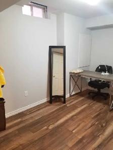 Large 2 Bedrooms Basement Apartment at Heartland Town Centre - Photo 7