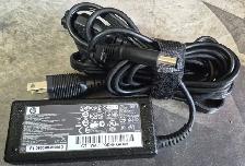 HP 65W LAPTOP CHARGER – 7.4MM BARREL TIP – $20 OBO