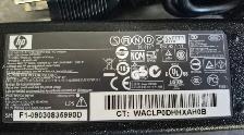 HP 65W LAPTOP CHARGER – 7.4MM BARREL TIP – $20 OBO - Photo 2