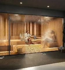 BAIL DE DEUX ANS SANS AUGMENTATION,  Condo de luxe Westbury - Photo 8