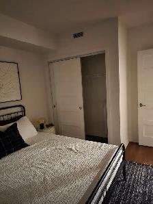 BAIL DE DEUX ANS SANS AUGMENTATION,  Condo de luxe Westbury - Photo 11