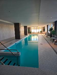 BAIL DE DEUX ANS SANS AUGMENTATION,  Condo de luxe Westbury - Photo 13