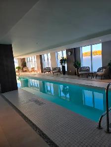 BAIL DE DEUX ANS SANS AUGMENTATION,  Condo de luxe Westbury - Photo 14